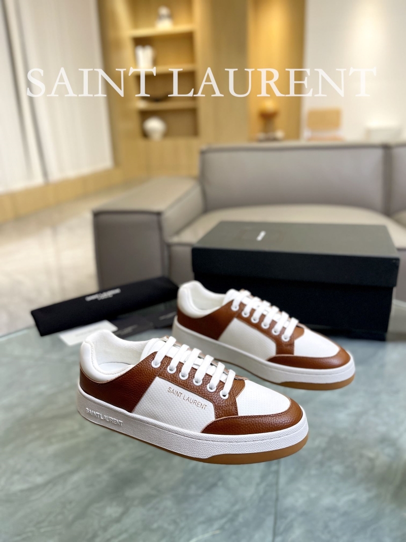 YSL Casual Shoes